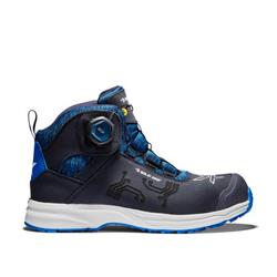 Solid Gear safetyshoe Nautilus S1P
