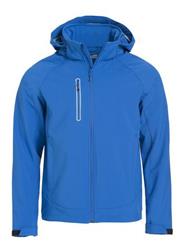 Softshell jas Milford