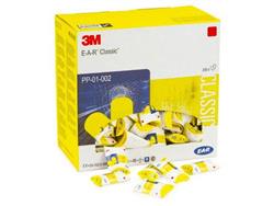 3M EAR Classic box 250 pairs