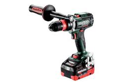 Metabo accu boorschroevendraaier BS18 LTX 3 BL Q1