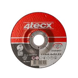 Grinding discs A30S