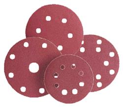 Flexovit klitschuurschijven Mega Line P64E Self Grip