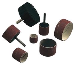 Flexovit spiraalbanden