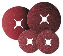 Flexovit fiberschijven FX370