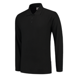 Tricorp poloshirt lange mouw 201009