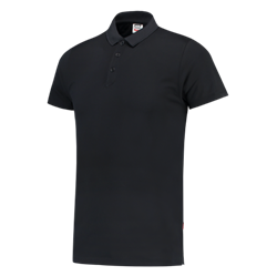 Tricorp poloshirt 180 gram cooldry fitted 60°C 201013