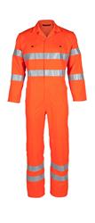 HaVeP® Overall fluorescent orange 2404