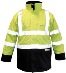Parka M-Wear FR AST2666