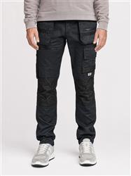Jeans Bull Knee Pocket