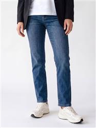 Jeans Women Rose