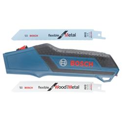 Bosch handzaag voor reciprozagenbladen