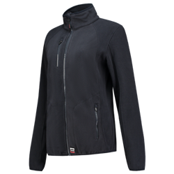Tricorp sweatvest fleece luxe dames 301011