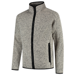 Tricorp knitted fleecejack redefined 306116