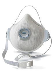 Moldex Respiratory mask with valve FFP2 3305