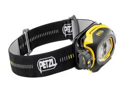 Petzl headlight Pixa 2