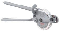 Ridgid buigapparaat+ratel 7/8 378 35180R