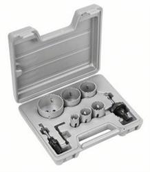 Hole saw sets