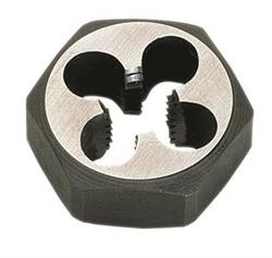 Hexagon Dies NPT