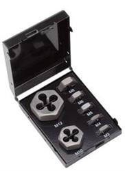 Hexagon Dies sets