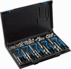 V-coil Repair sets Rapid