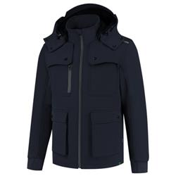 Winter Softshell Jack Rewear 402712