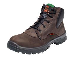 Emma Safety shoes Metal