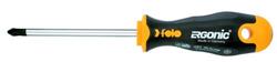 Screwdrivers Ergonic 401 PZ