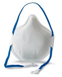 Moldex Respiratory mask without valve FFP1 2380