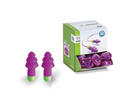 Oordoppen herbruikbaar Moldex