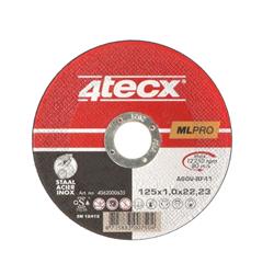 Cutting discs A46V