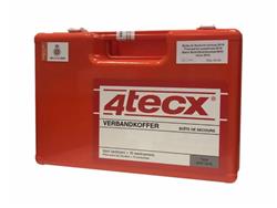 4Tecx First aid