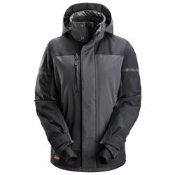 Snickers werkjas dames 1177 waterdicht