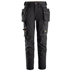 Snickers werkbroek dames 6775 stretch