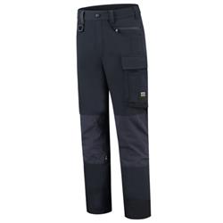 Werkbroek Cordura 4-Way stretch