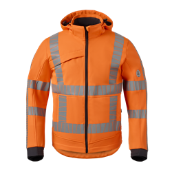 HaVeP® softshell RWS 50481