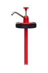 4Tecx Dispenser for hand cleaners