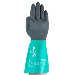 Werkhandschoen Ansell Alphatec 58-535W