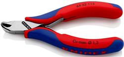 Knipex electronica voorsnijtang 64 52 115