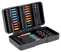 Bahco bitset IMPACT 40 dlg 66IM/40C-1