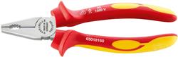 Combination Pliers Insulated 6501