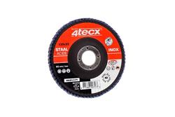 Flap discs