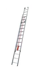 Schuif ladders