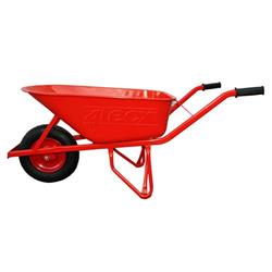 4Tecx transportmiddelen