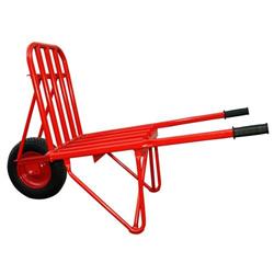 Stone wheelbarrow