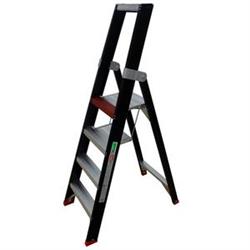 Altrex industrietrap Taurus enkel oploopbaar