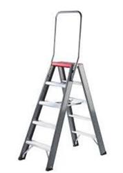 Altrex industrietrap dubbel Falco FDO