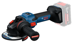 Bosch accu haakse slijper EXWS18V-15S
