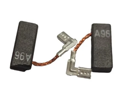 Bosch koolborstelset