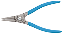 Circlip Pliers for external retaining rings straight 8000 AE