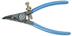 Circlip Pliers for external retaining rings 8000 A xG